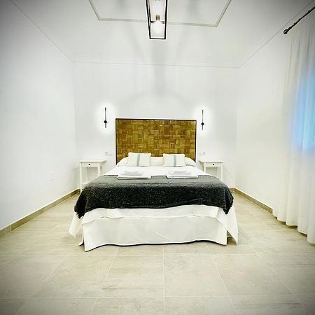 Apartamentos Guaditania Mérida Exterior foto