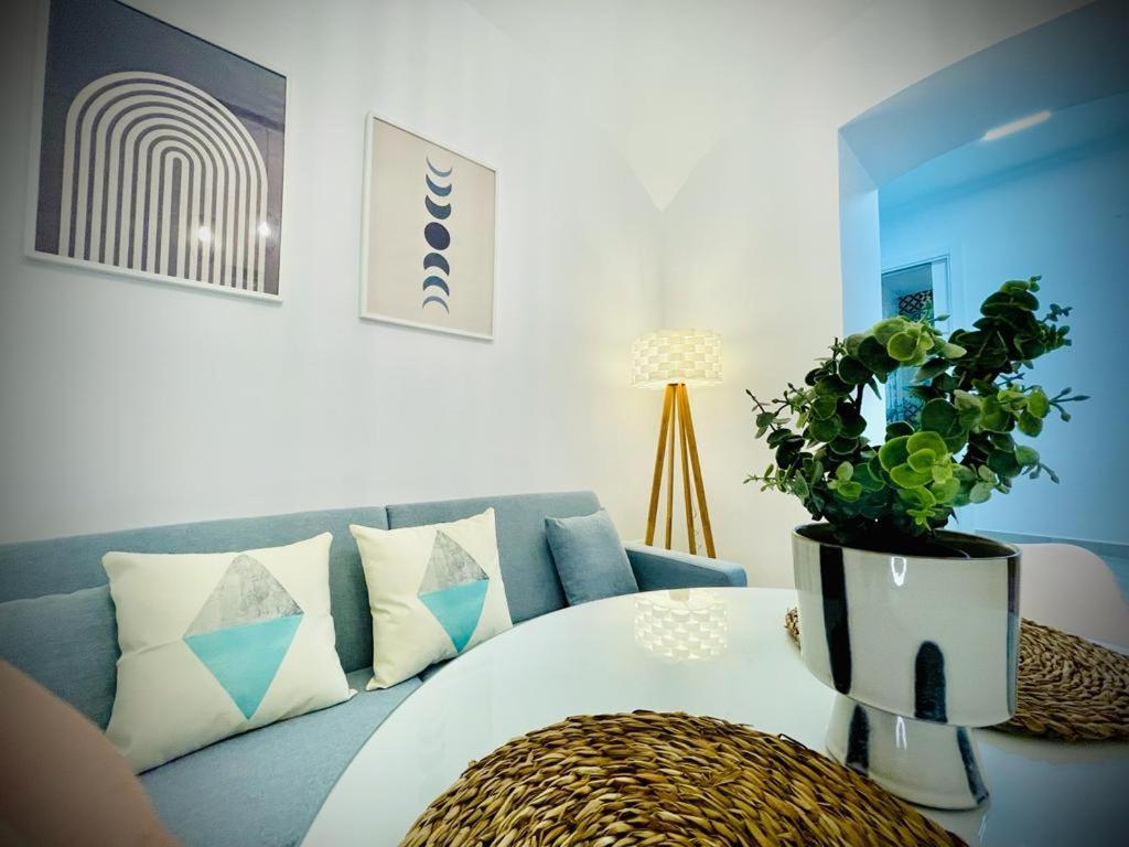Apartamentos Guaditania Mérida Exterior foto