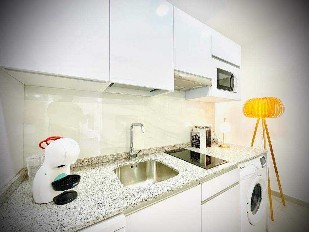 Apartamentos Guaditania Mérida Exterior foto